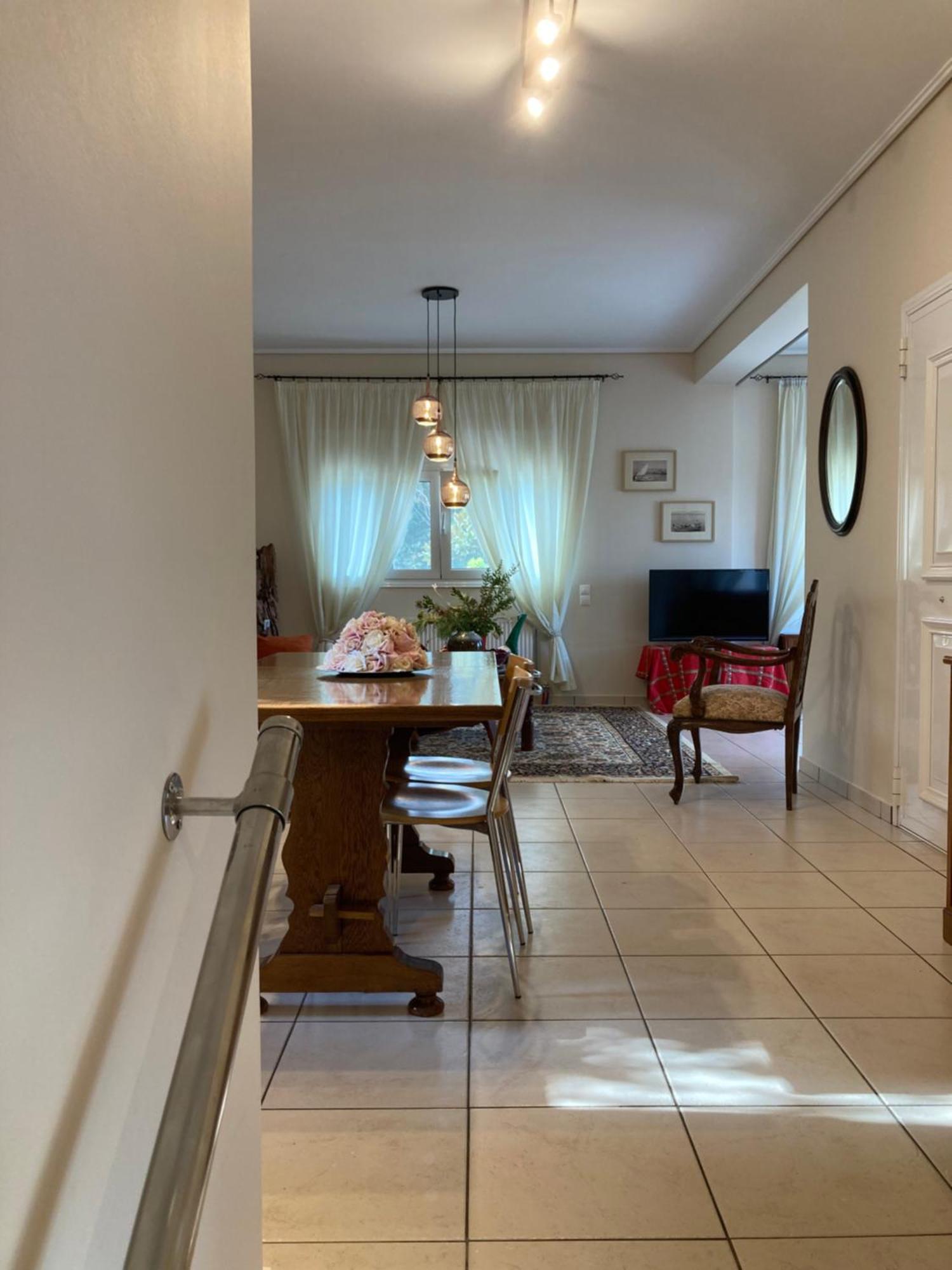 Brina'S Luxury Apartments Agioi Apostoloi  Eksteriør billede